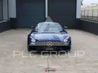 2020 Mercedes Benz AMG