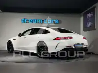 2020 Mercedes Benz AMG