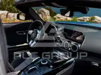2020 Mercedes Benz AMG