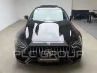 2020 Mercedes Benz AMG