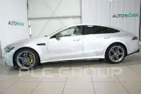2020 Mercedes Benz AMG