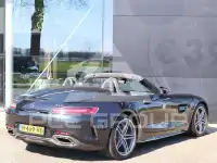 2020 Mercedes Benz AMG