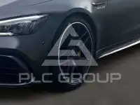 2020 Mercedes Benz AMG