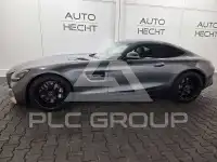 2020 Mercedes Benz AMG