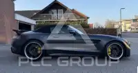 2020 Mercedes Benz AMG