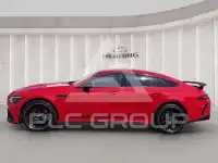 2020 Mercedes Benz AMG