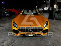 2020 Mercedes Benz AMG