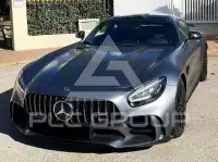 2020 Mercedes Benz AMG