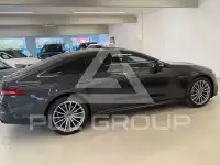 2020 Mercedes Benz AMG