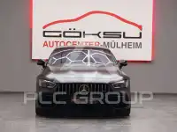 2020 Mercedes Benz AMG