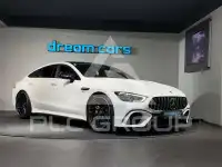 2020 Mercedes Benz AMG