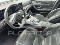 2020 Mercedes Benz AMG