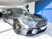 2020 Mercedes Benz AMG