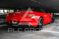 2020 Mercedes Benz AMG