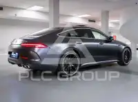 2020 Mercedes Benz AMG