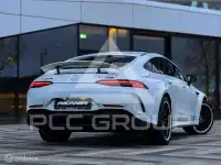 2020 Mercedes Benz AMG