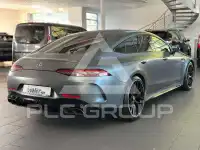 2020 Mercedes Benz AMG