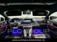 2020 Mercedes Benz AMG