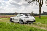 2020 Mercedes Benz AMG