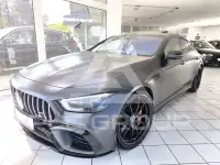2020 Mercedes Benz AMG