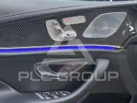 2020 Mercedes Benz AMG