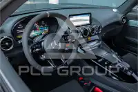 2020 Mercedes Benz AMG