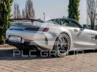 2020 Mercedes Benz AMG