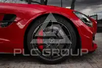 2020 Mercedes Benz AMG