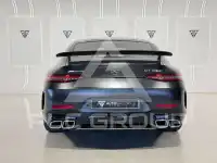 2020 Mercedes Benz AMG