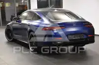 2020 Mercedes Benz AMG
