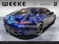 2020 Mercedes Benz AMG
