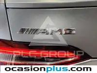 2020 Mercedes Benz AMG