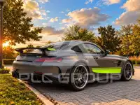 2020 Mercedes Benz AMG
