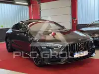 2020 Mercedes Benz AMG