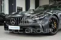2020 Mercedes Benz AMG