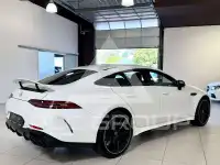 2020 Mercedes Benz AMG