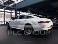 2020 Mercedes Benz AMG