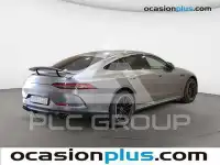 2020 Mercedes Benz AMG