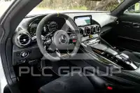 2020 Mercedes Benz AMG