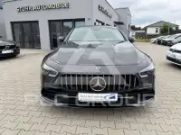2020 Mercedes Benz AMG