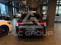 2020 Mercedes Benz AMG