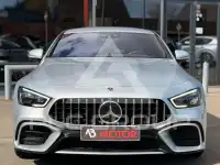 2020 Mercedes Benz AMG