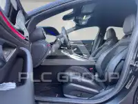 2020 Mercedes Benz AMG