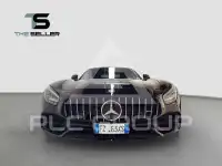 2020 Mercedes Benz AMG