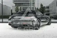 2020 Mercedes Benz AMG