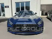 2020 Mercedes Benz AMG