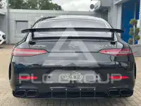 2020 Mercedes Benz AMG
