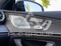 2020 Mercedes Benz AMG