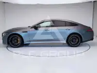 2020 Mercedes Benz AMG
