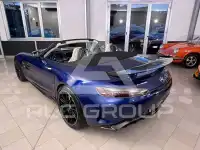2020 Mercedes Benz AMG